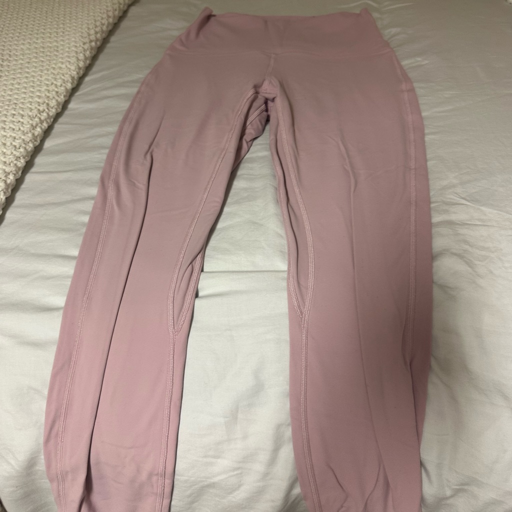 Lululemon Align